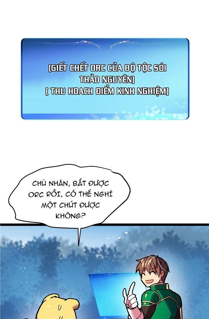 Sự Trở Lại Của Vị Thần Sức Mạnh Chapter 19 - 17