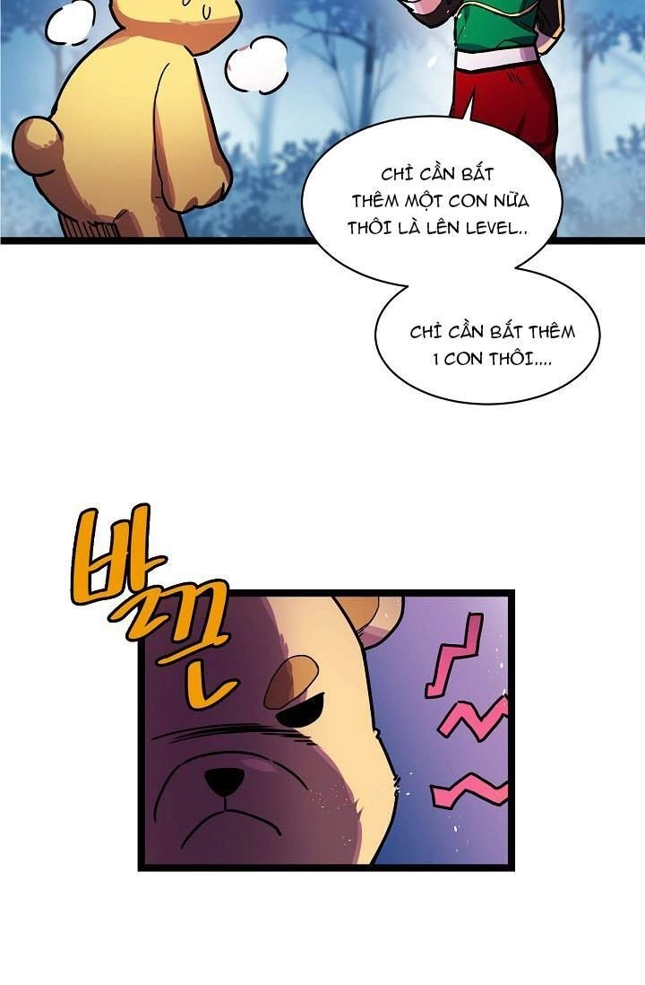 Sự Trở Lại Của Vị Thần Sức Mạnh Chapter 19 - 18