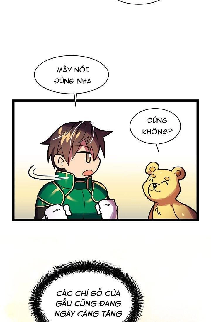 Sự Trở Lại Của Vị Thần Sức Mạnh Chapter 19 - 28