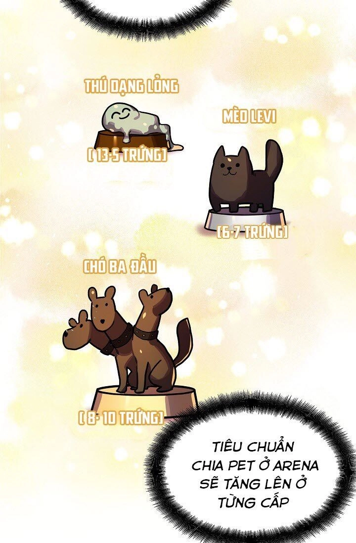 Sự Trở Lại Của Vị Thần Sức Mạnh Chapter 19 - 29