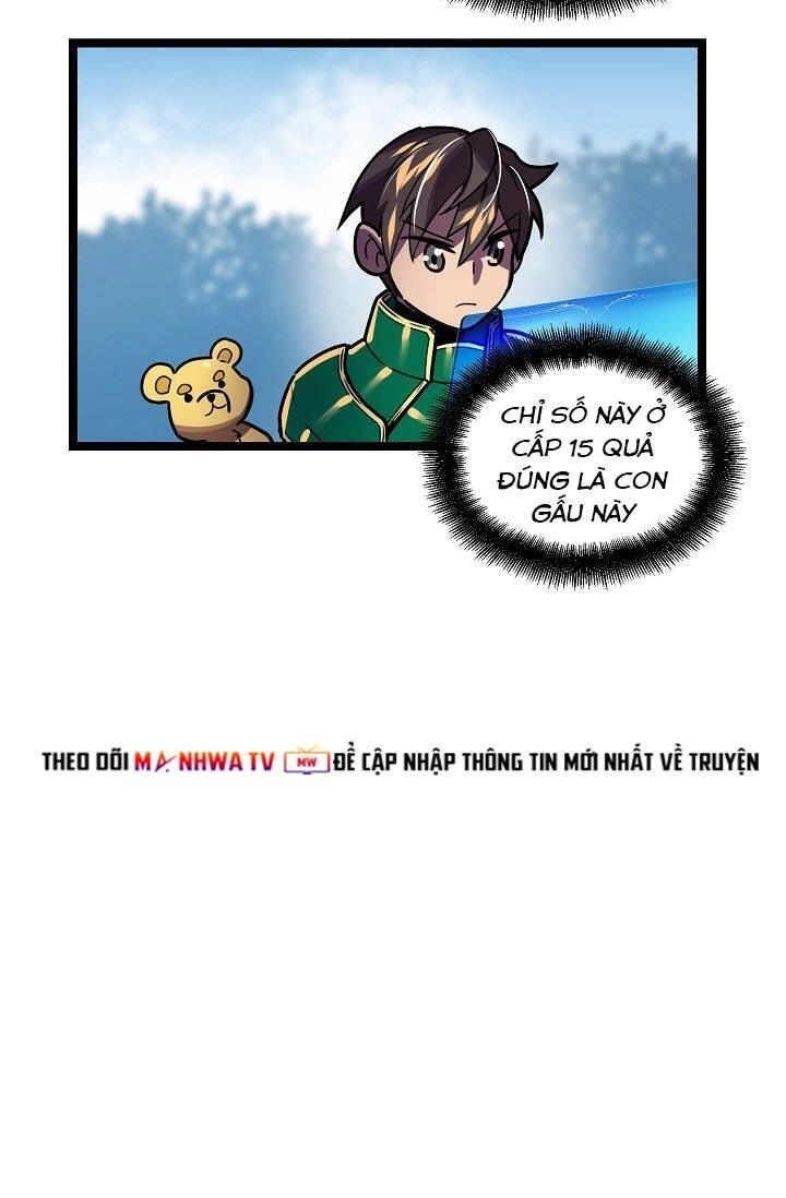 Sự Trở Lại Của Vị Thần Sức Mạnh Chapter 19 - 30