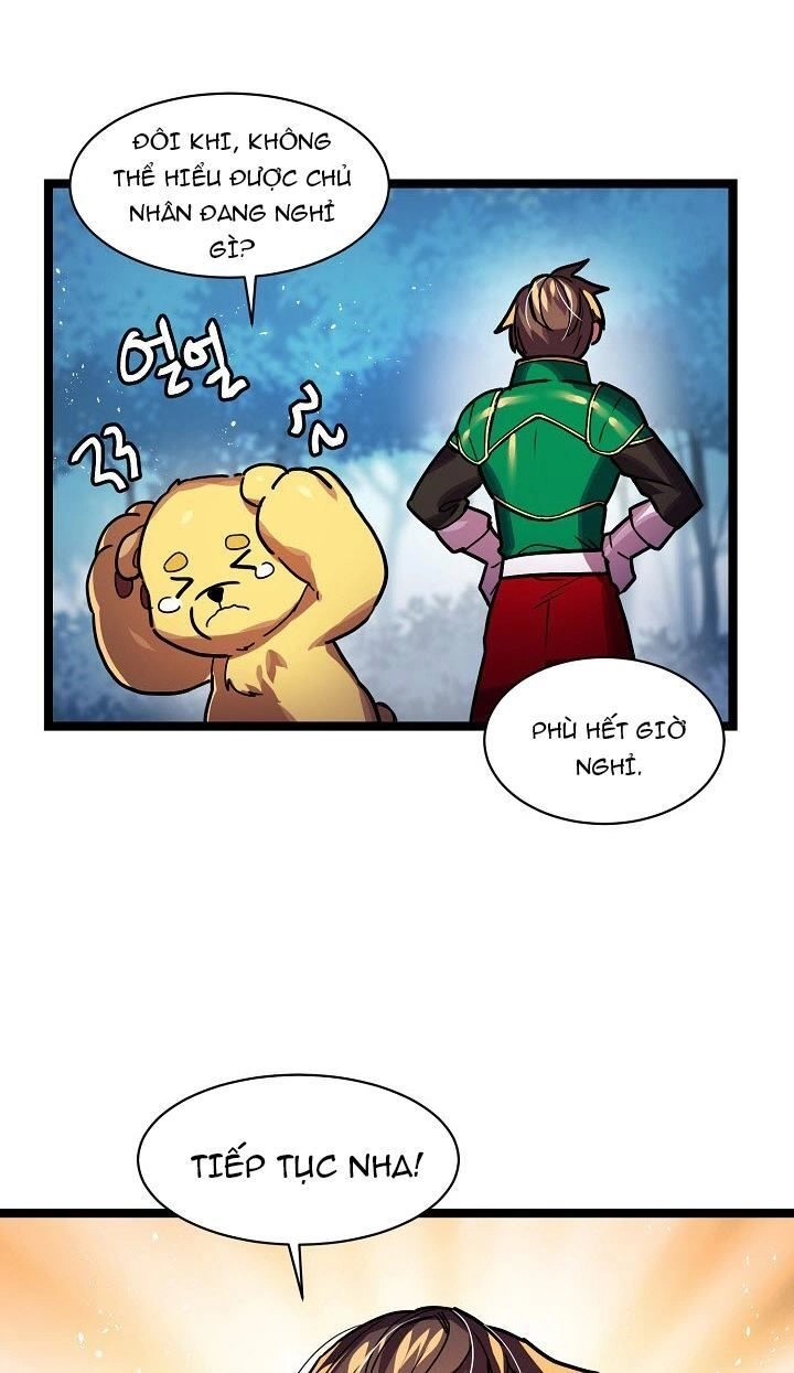 Sự Trở Lại Của Vị Thần Sức Mạnh Chapter 19 - 33