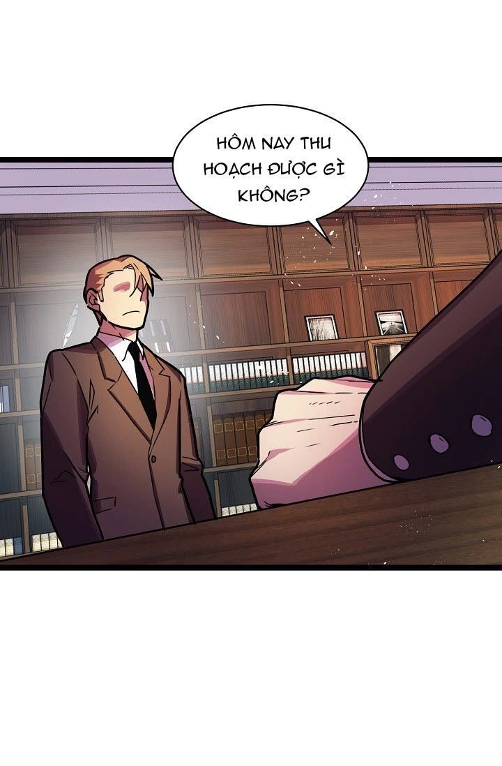 Sự Trở Lại Của Vị Thần Sức Mạnh Chapter 19 - 36