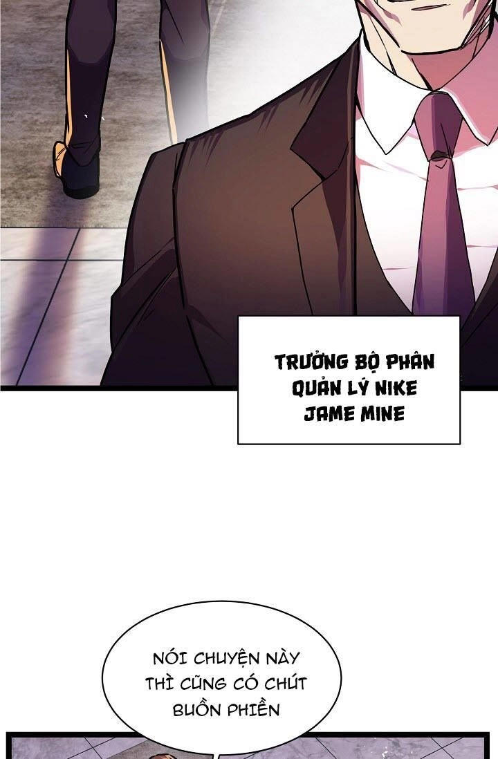 Sự Trở Lại Của Vị Thần Sức Mạnh Chapter 19 - 38