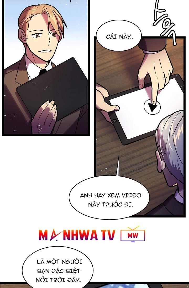 Sự Trở Lại Của Vị Thần Sức Mạnh Chapter 19 - 40