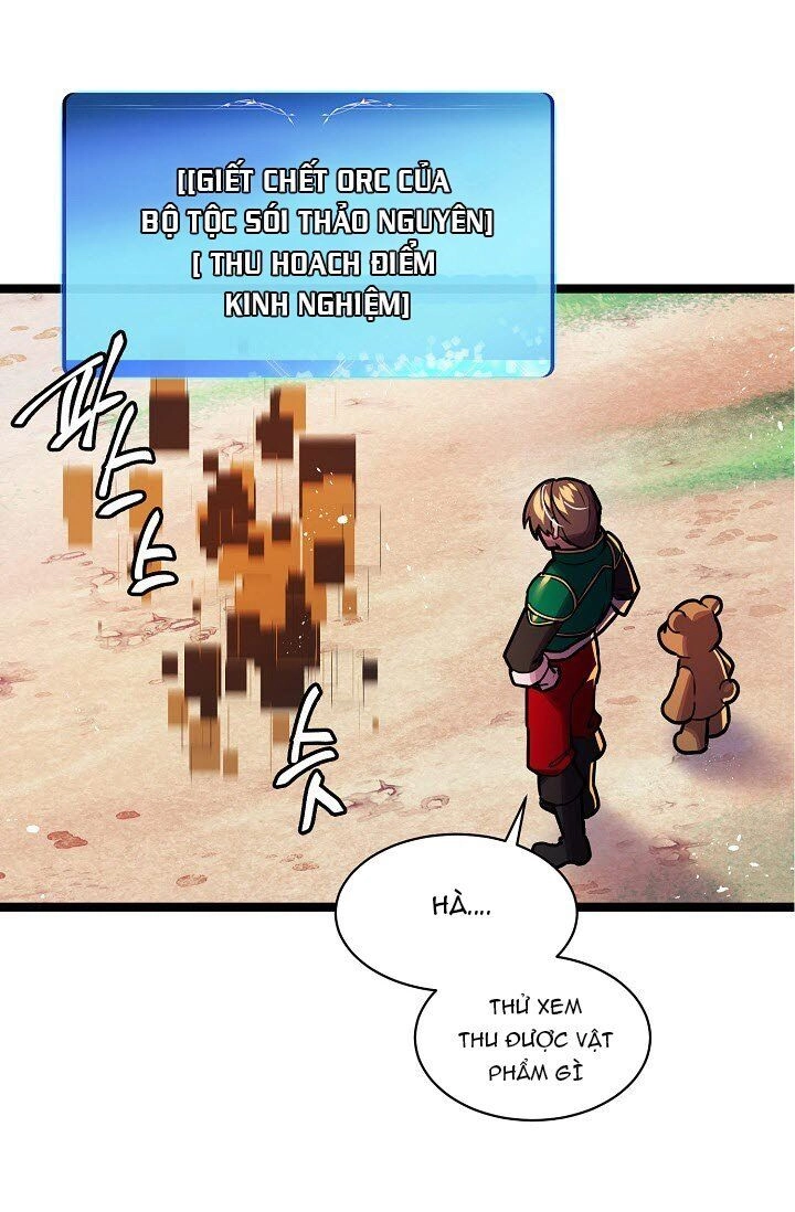 Sự Trở Lại Của Vị Thần Sức Mạnh Chapter 19 - 46