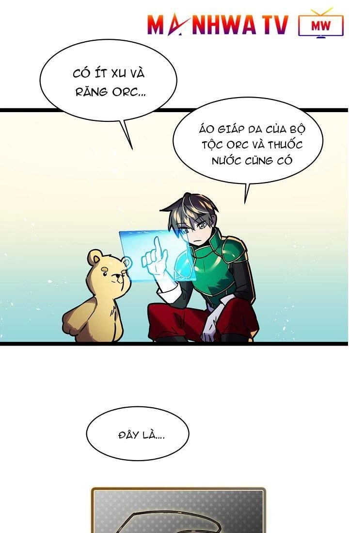 Sự Trở Lại Của Vị Thần Sức Mạnh Chapter 19 - 47