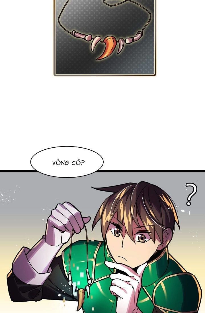 Sự Trở Lại Của Vị Thần Sức Mạnh Chapter 19 - 48