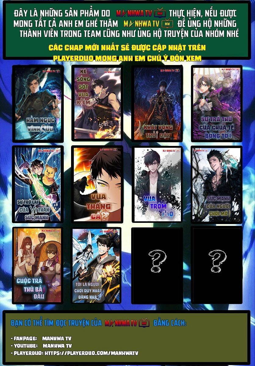 Sự Trở Lại Của Vị Thần Sức Mạnh Chapter 19 - 52