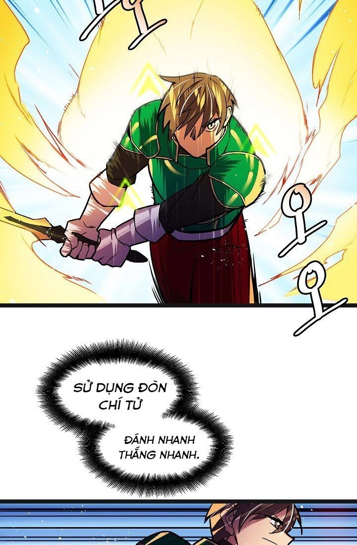 Sự Trở Lại Của Vị Thần Sức Mạnh Chapter 20 - 10