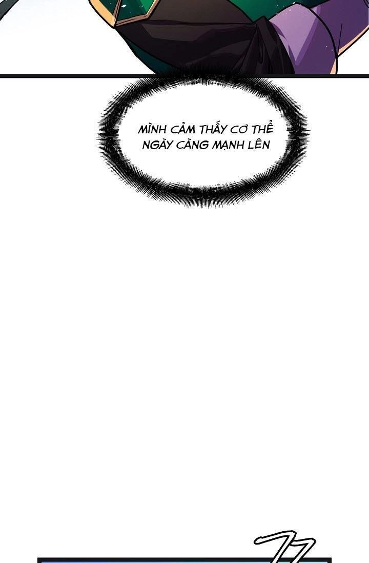 Sự Trở Lại Của Vị Thần Sức Mạnh Chapter 20 - 18