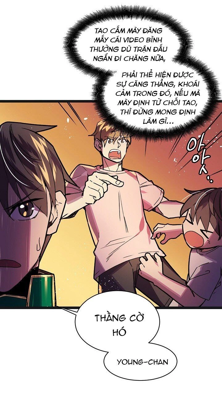 Sự Trở Lại Của Vị Thần Sức Mạnh Chapter 20 - 21