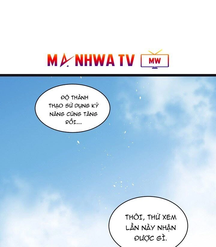 Sự Trở Lại Của Vị Thần Sức Mạnh Chapter 20 - 22