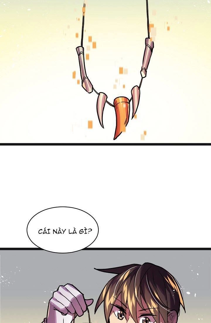 Sự Trở Lại Của Vị Thần Sức Mạnh Chapter 20 - 24