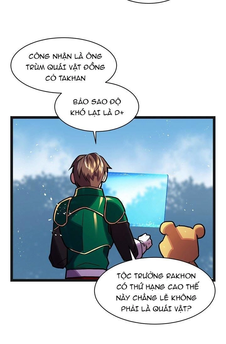 Sự Trở Lại Của Vị Thần Sức Mạnh Chapter 20 - 28