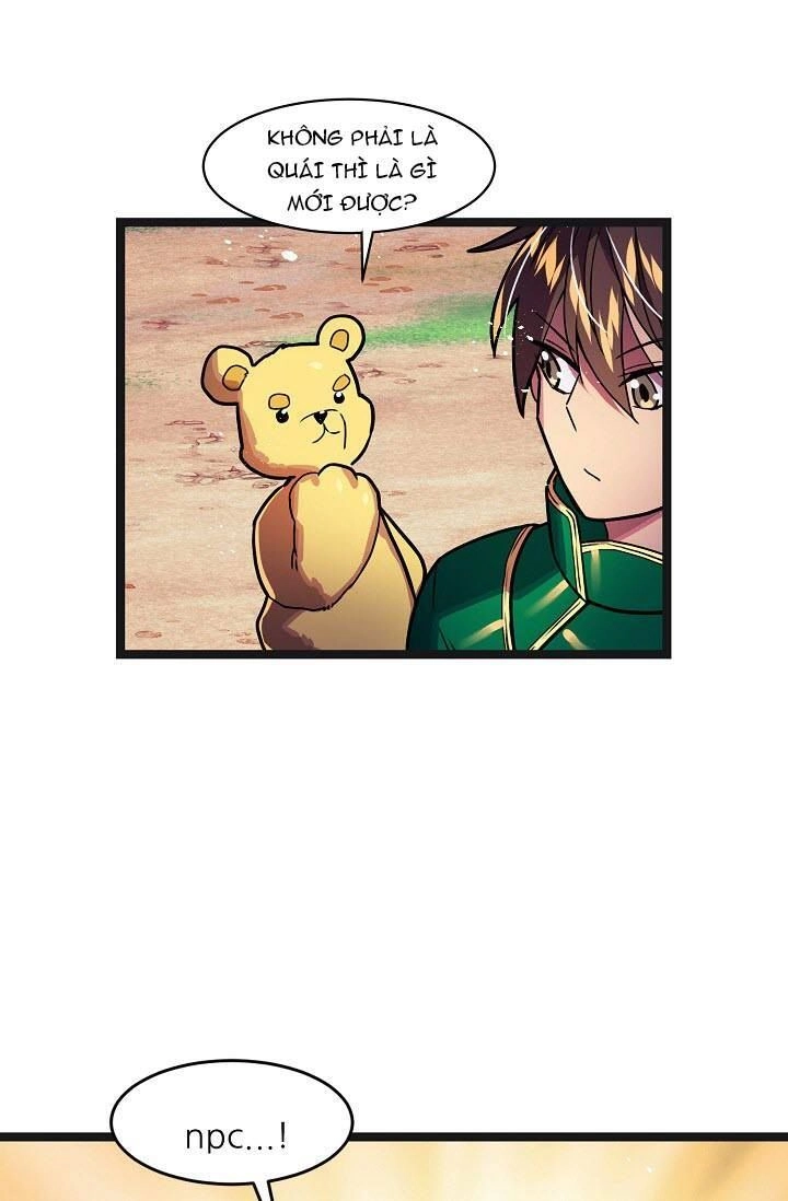 Sự Trở Lại Của Vị Thần Sức Mạnh Chapter 20 - 29