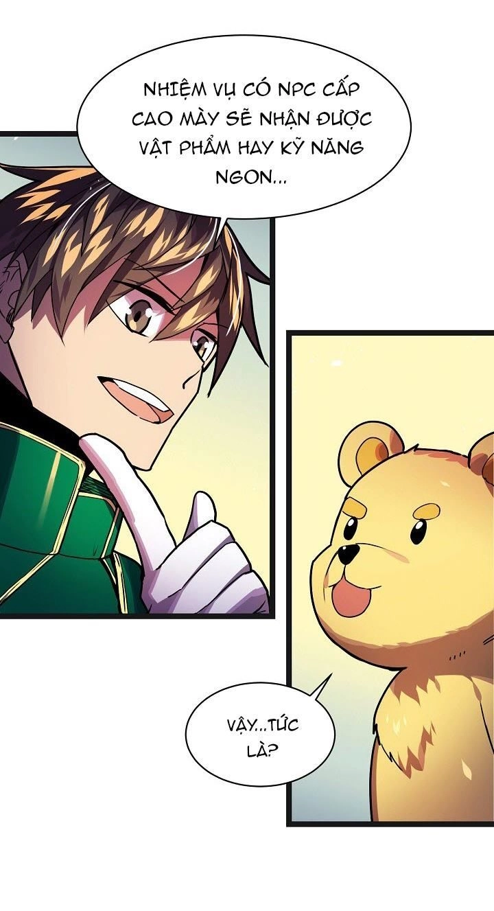 Sự Trở Lại Của Vị Thần Sức Mạnh Chapter 20 - 32