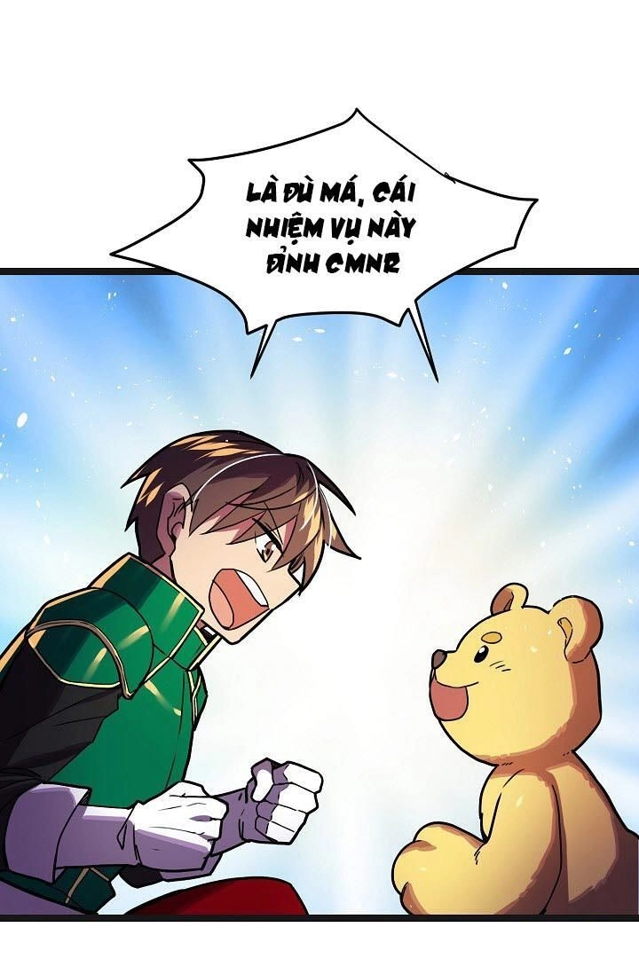 Sự Trở Lại Của Vị Thần Sức Mạnh Chapter 20 - 33