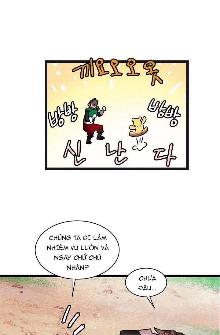 Sự Trở Lại Của Vị Thần Sức Mạnh Chapter 20 - 34