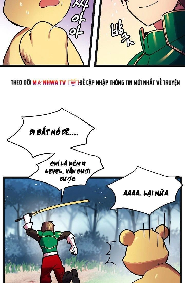 Sự Trở Lại Của Vị Thần Sức Mạnh Chapter 20 - 36