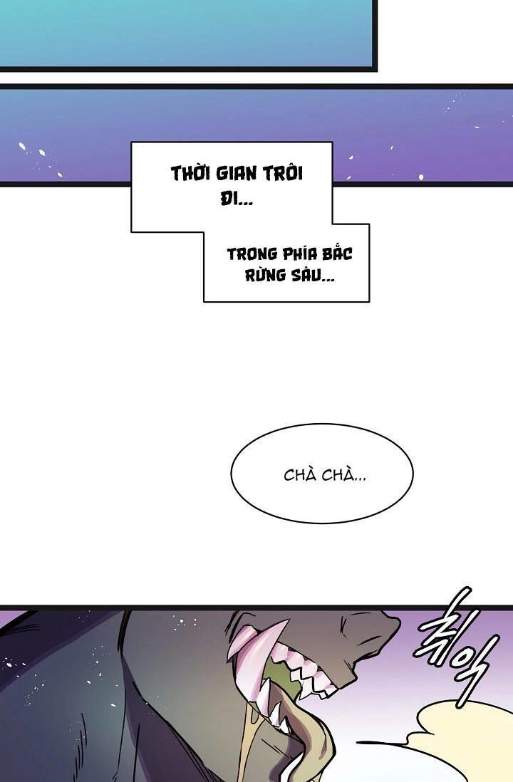 Sự Trở Lại Của Vị Thần Sức Mạnh Chapter 20 - 38