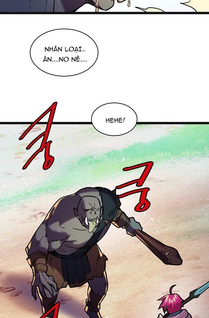 Sự Trở Lại Của Vị Thần Sức Mạnh Chapter 20 - 39