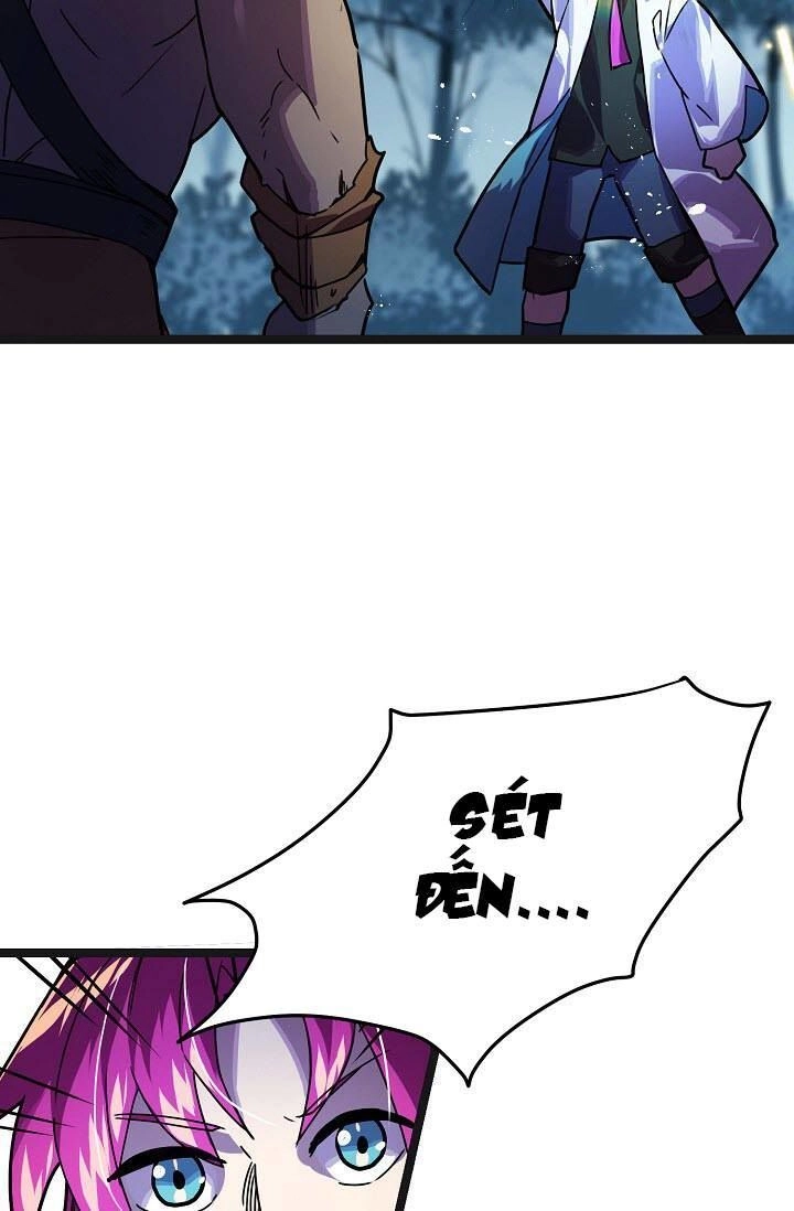 Sự Trở Lại Của Vị Thần Sức Mạnh Chapter 20 - 42