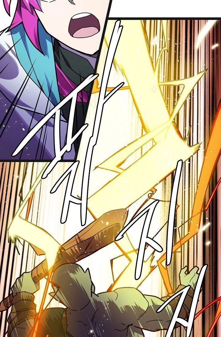 Sự Trở Lại Của Vị Thần Sức Mạnh Chapter 20 - 43