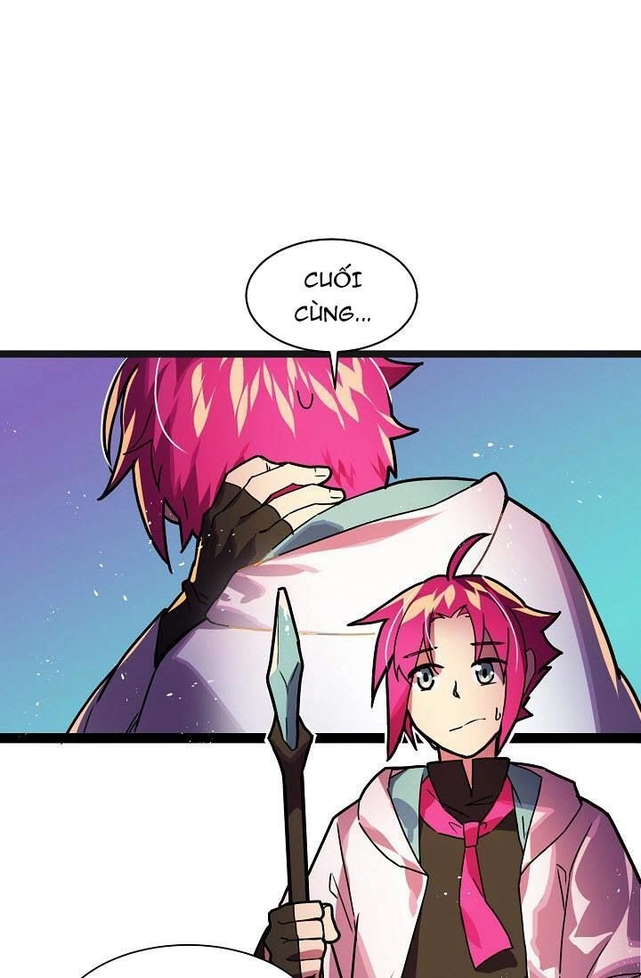 Sự Trở Lại Của Vị Thần Sức Mạnh Chapter 20 - 46