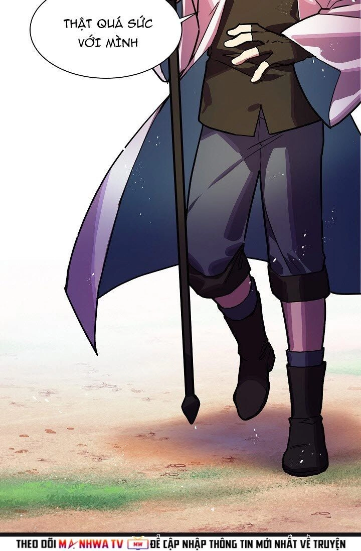 Sự Trở Lại Của Vị Thần Sức Mạnh Chapter 20 - 47