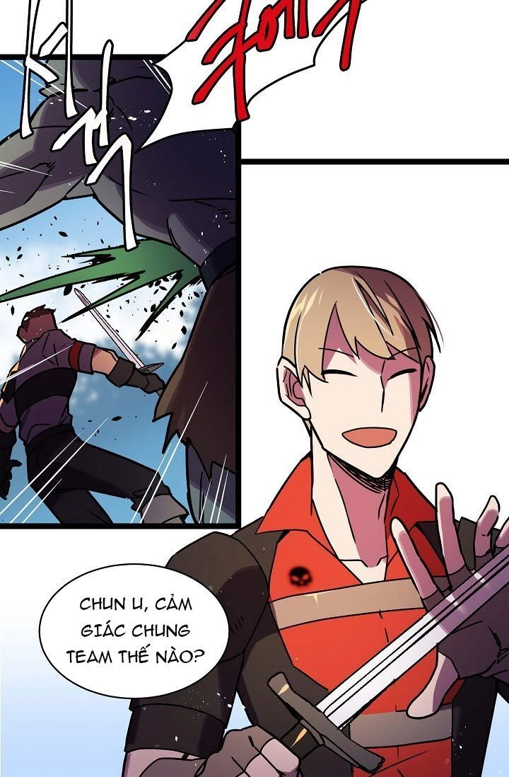 Sự Trở Lại Của Vị Thần Sức Mạnh Chapter 21 - 8