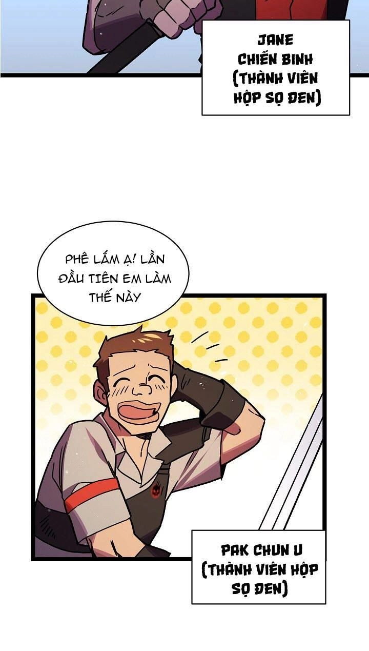 Sự Trở Lại Của Vị Thần Sức Mạnh Chapter 21 - 9