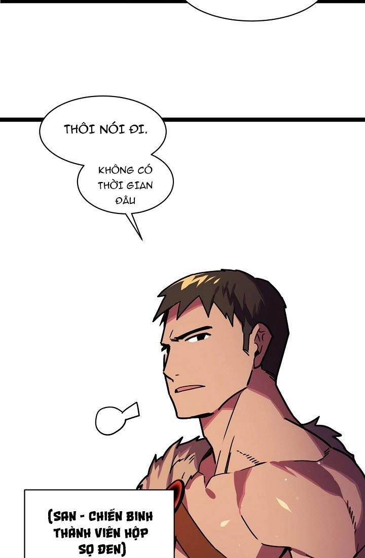 Sự Trở Lại Của Vị Thần Sức Mạnh Chapter 21 - 11