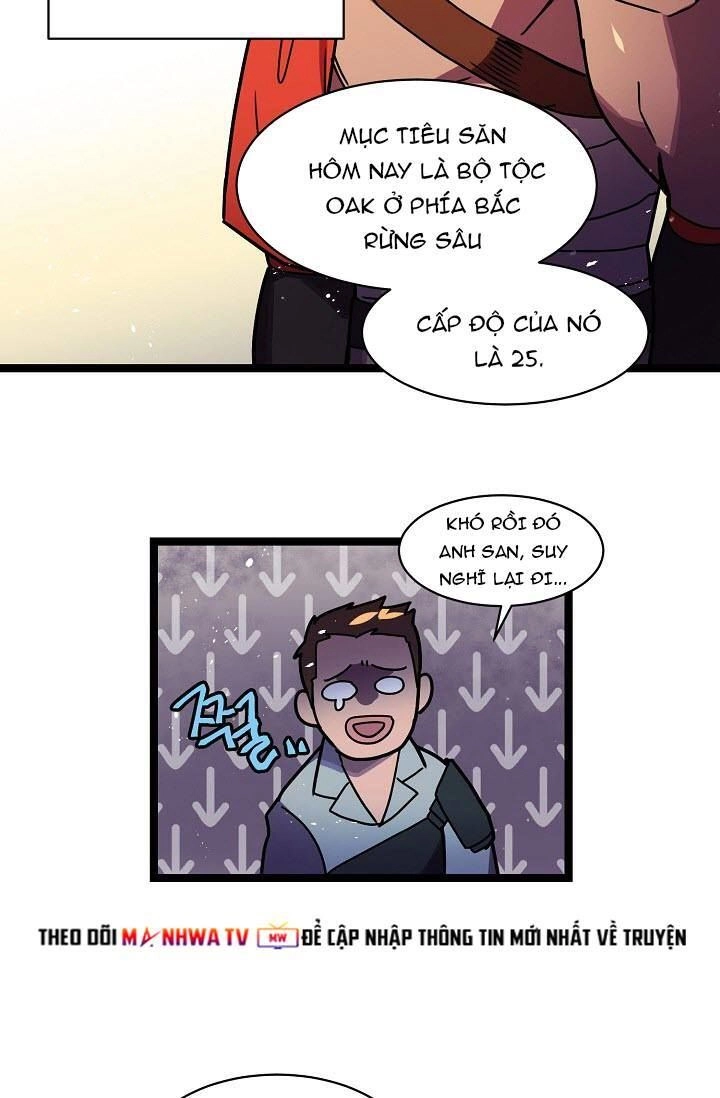 Sự Trở Lại Của Vị Thần Sức Mạnh Chapter 21 - 12