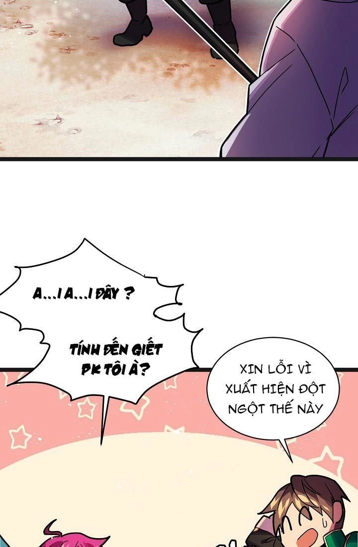 Sự Trở Lại Của Vị Thần Sức Mạnh Chapter 21 - 17