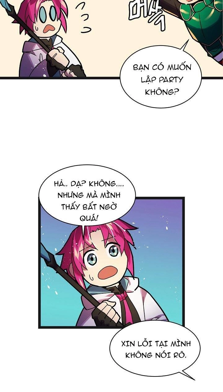 Sự Trở Lại Của Vị Thần Sức Mạnh Chapter 21 - 18