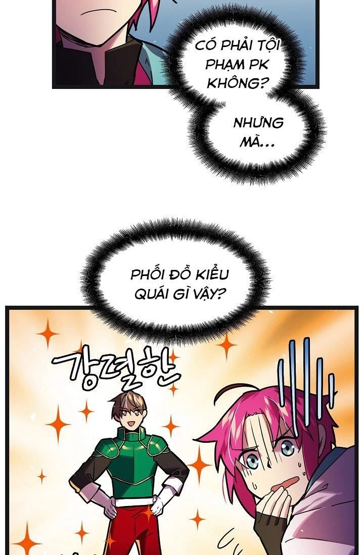 Sự Trở Lại Của Vị Thần Sức Mạnh Chapter 21 - 24