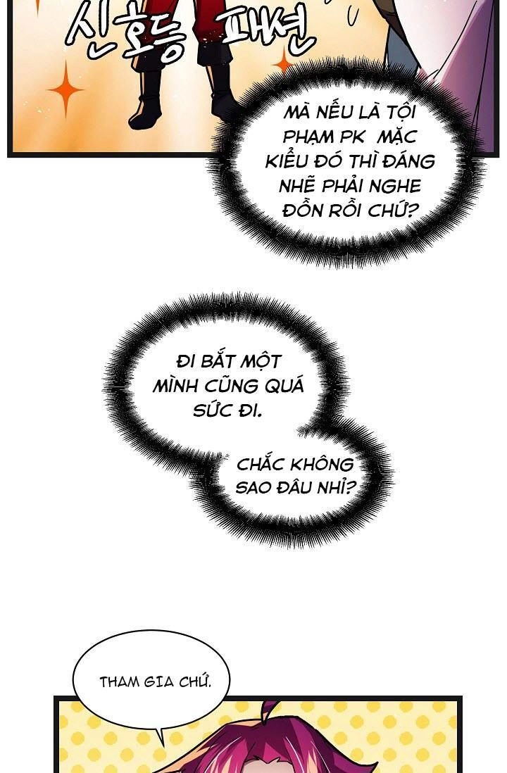 Sự Trở Lại Của Vị Thần Sức Mạnh Chapter 21 - 25