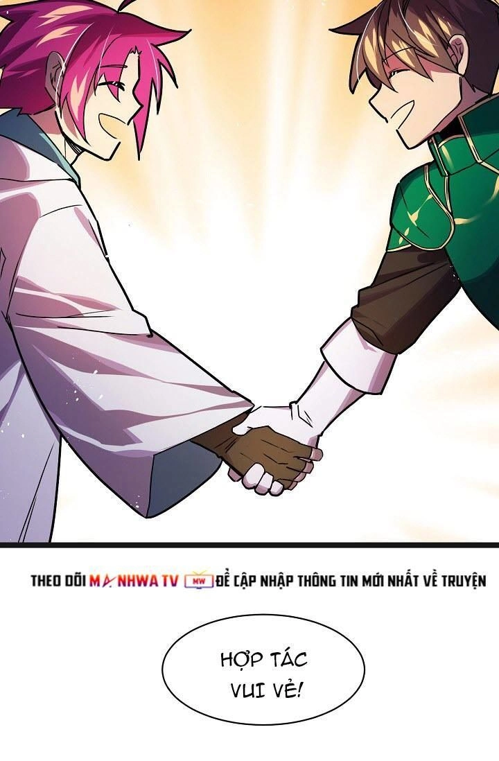 Sự Trở Lại Của Vị Thần Sức Mạnh Chapter 21 - 27