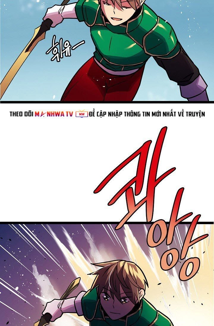 Sự Trở Lại Của Vị Thần Sức Mạnh Chapter 21 - 38