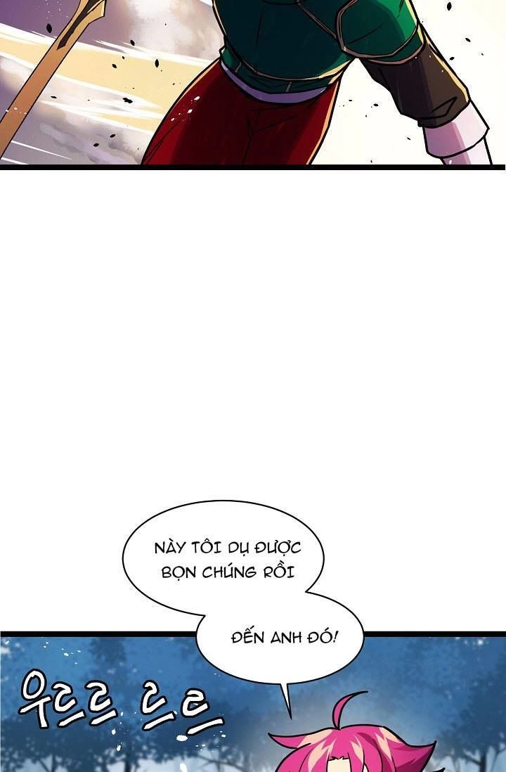 Sự Trở Lại Của Vị Thần Sức Mạnh Chapter 21 - 39