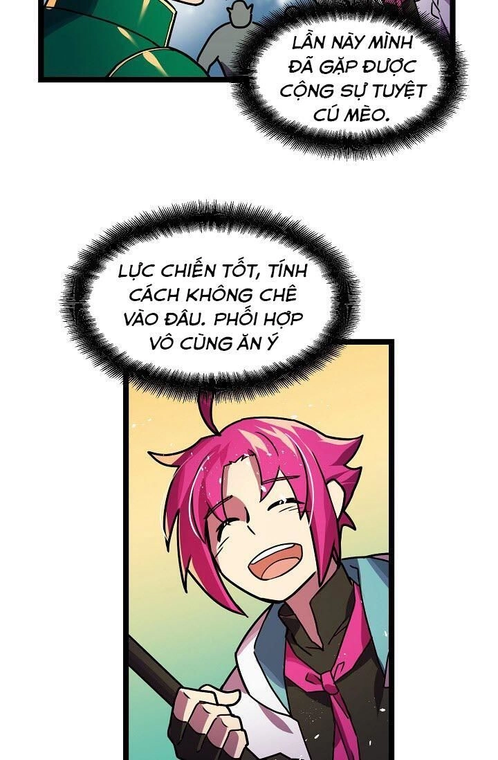 Sự Trở Lại Của Vị Thần Sức Mạnh Chapter 21 - 41