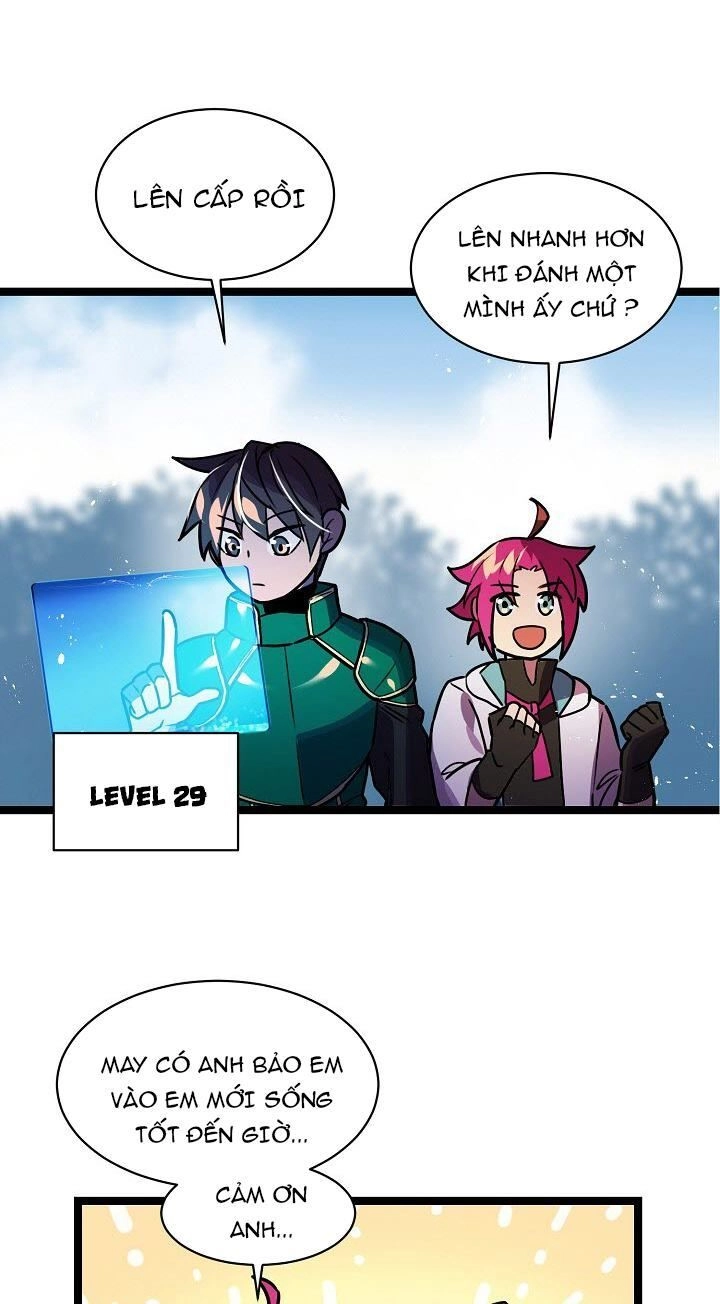 Sự Trở Lại Của Vị Thần Sức Mạnh Chapter 21 - 44