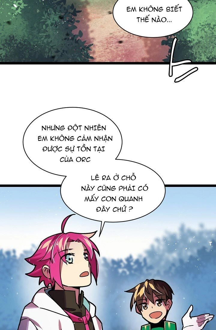 Sự Trở Lại Của Vị Thần Sức Mạnh Chapter 21 - 47