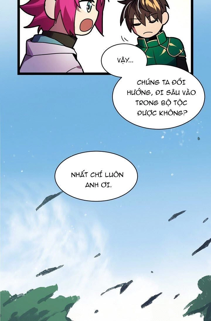 Sự Trở Lại Của Vị Thần Sức Mạnh Chapter 21 - 49