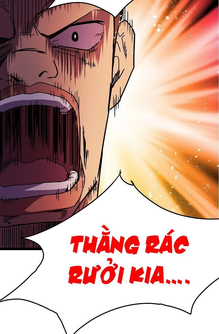 Sự Trở Lại Của Vị Thần Sức Mạnh Chapter 22 - 12