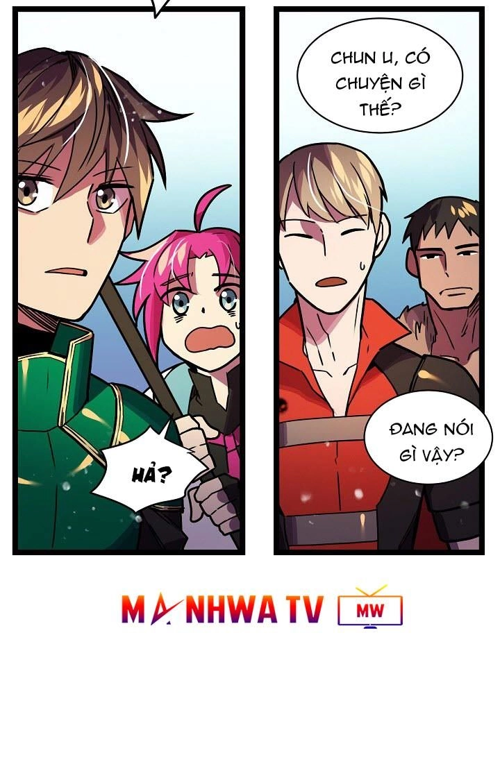 Sự Trở Lại Của Vị Thần Sức Mạnh Chapter 22 - 13