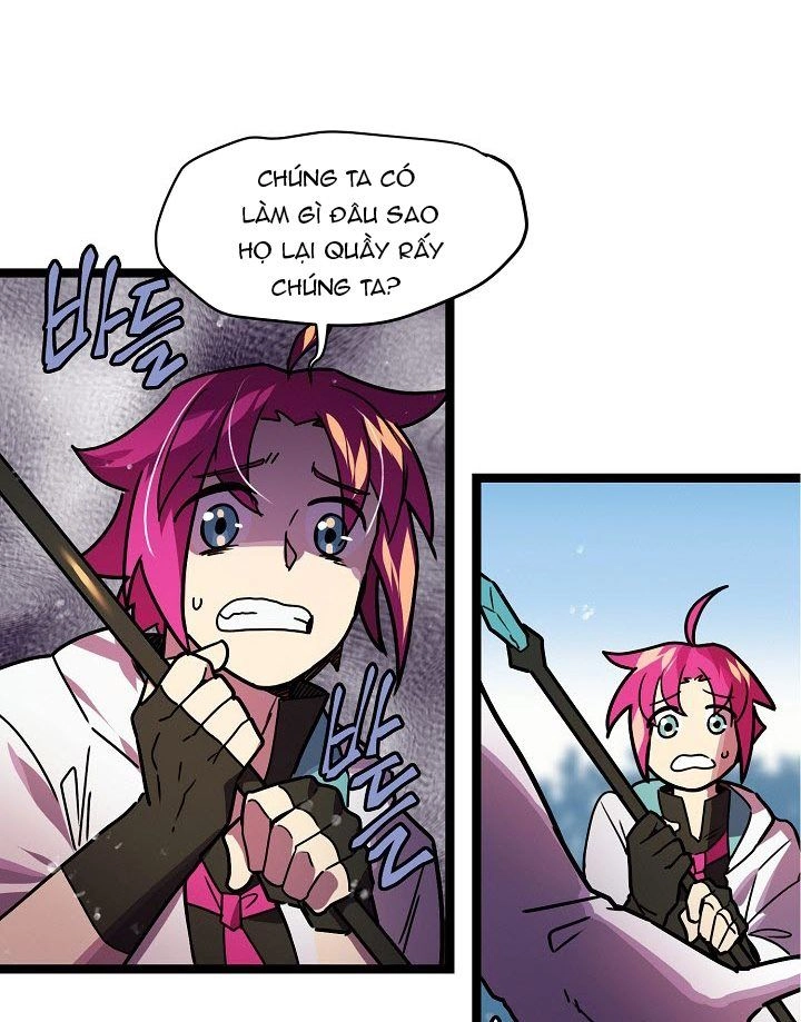 Sự Trở Lại Của Vị Thần Sức Mạnh Chapter 22 - 15