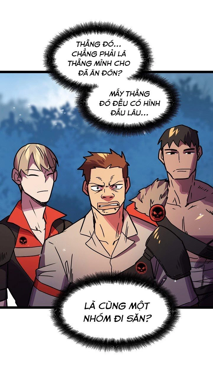 Sự Trở Lại Của Vị Thần Sức Mạnh Chapter 22 - 18