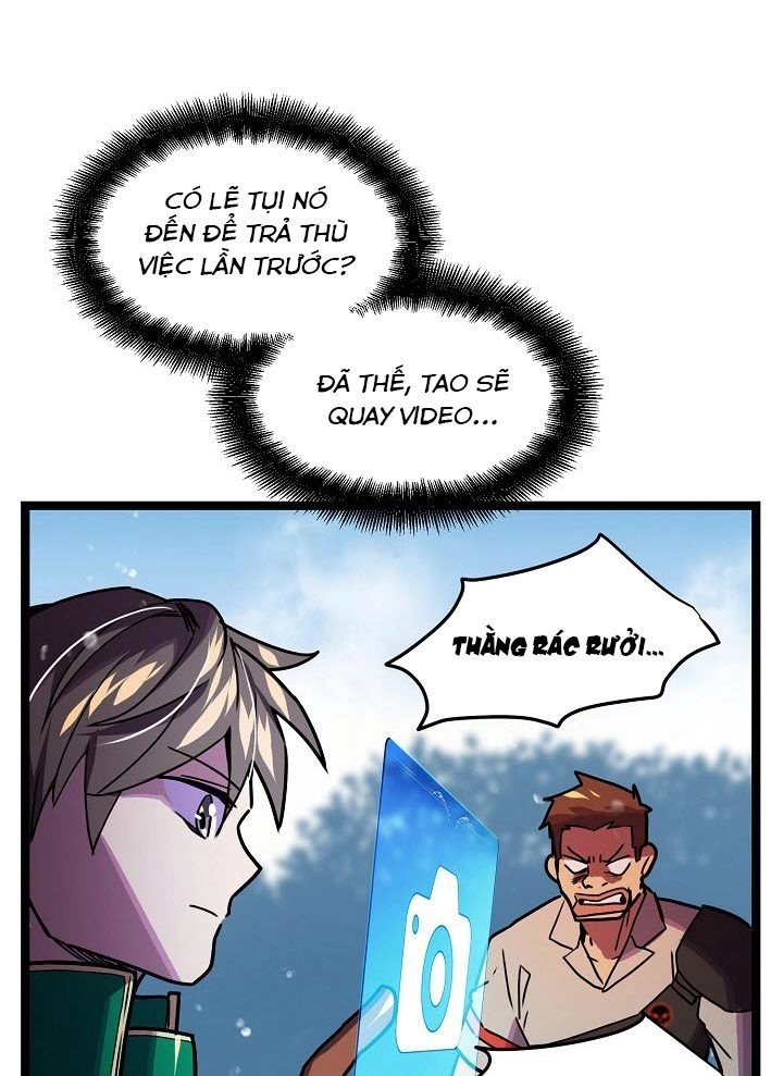 Sự Trở Lại Của Vị Thần Sức Mạnh Chapter 22 - 19